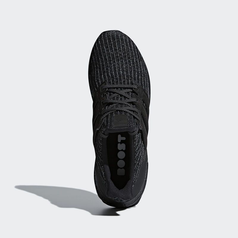 adidas Ultra Boost 4.0 Triple Black BB6171 Grailify